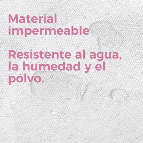 CESTA ROPA SUCIA PLEGABLE COLOR VARIADO - 5