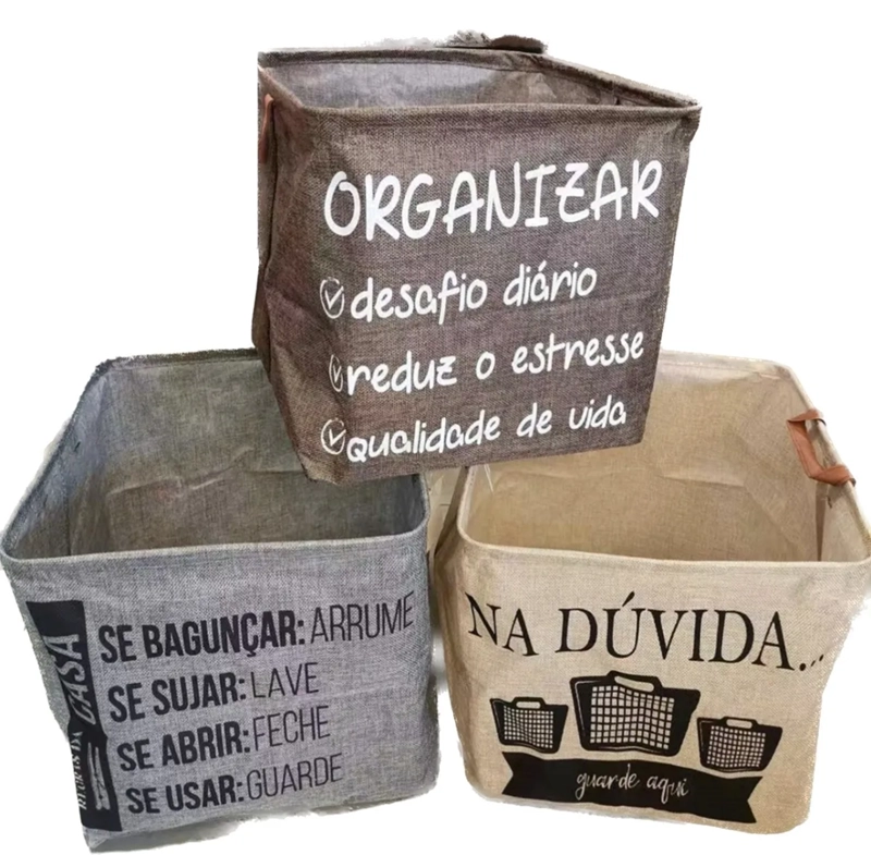 BOLSA ALMACENAMIENTO PLEGABLE 33X33CM - 2