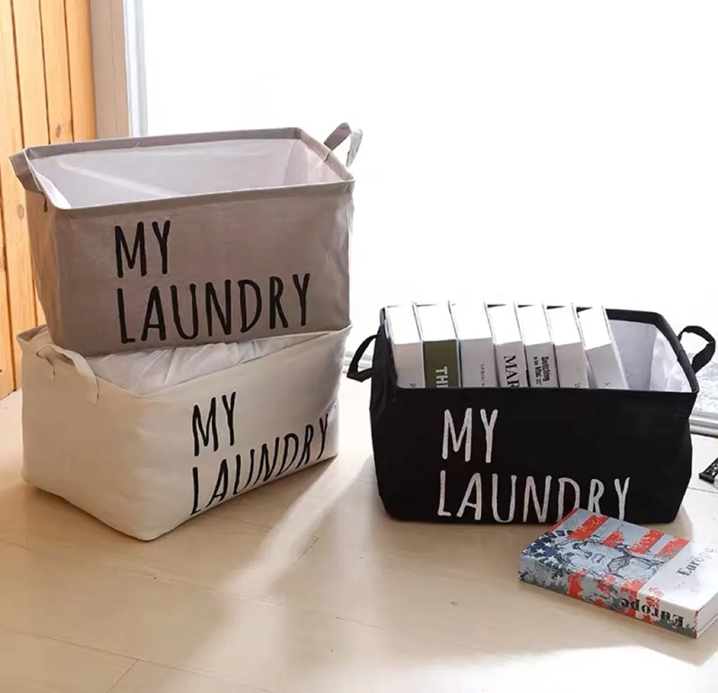 BOLSA ALMACENAMIENTO PLEGABLE 33X33CM - 3