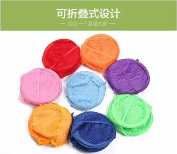 CESTA ROPA SUCIA PLEGABLE - 6