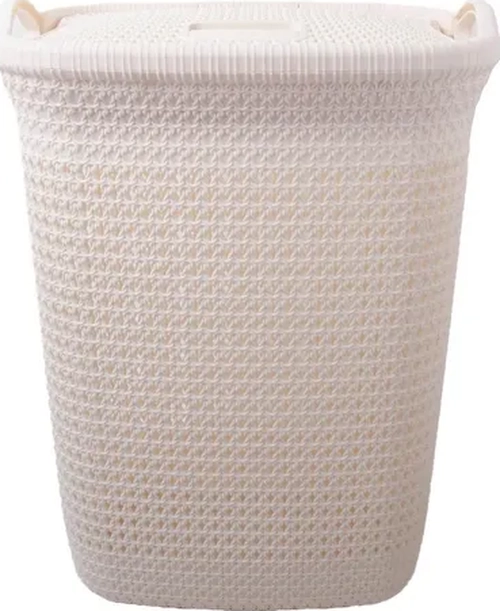 CANASTO ROPA SUCIA 60L REYPLAST - 4
