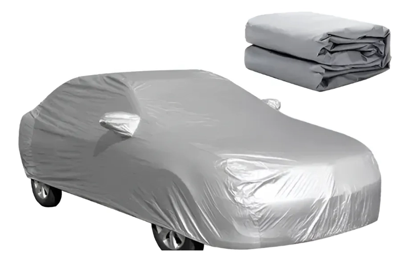 FUNDA AUTO CARSUN IMPERMEABLE XXL - 1