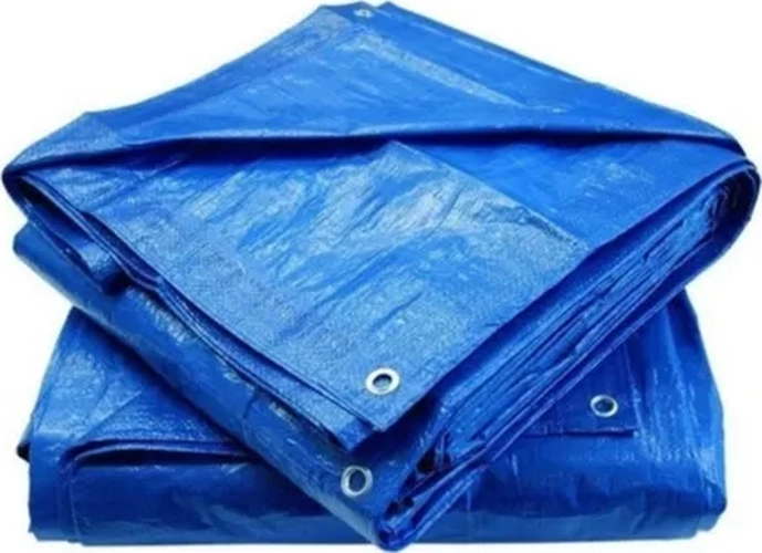 PACK 2 LONAS IMPERMEABLES MULTIUSO 3X4M - 7