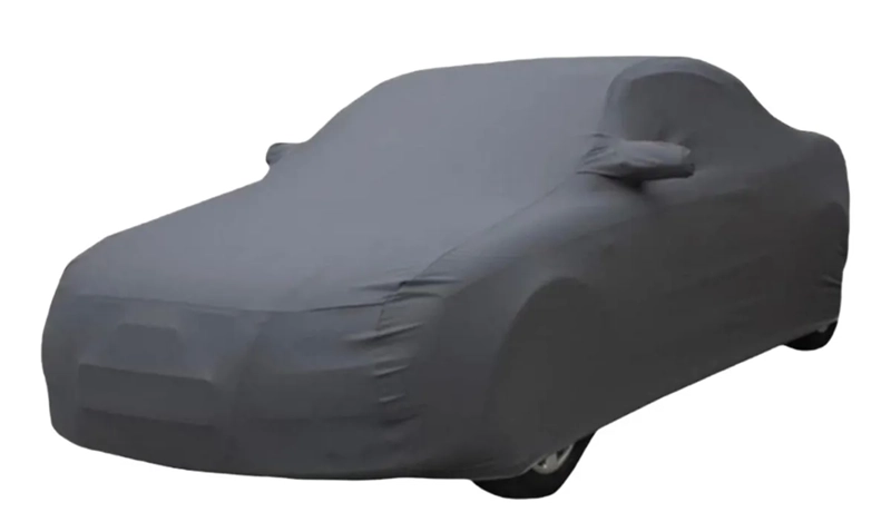 CARPA FUNDA CUBRE AUTO SUV PREMIUM VARIAS TALLAS - 1