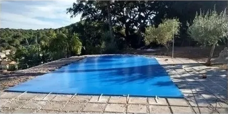 CARPA LONA IMPERMEABLE MULTIUSO 3X2M - 2