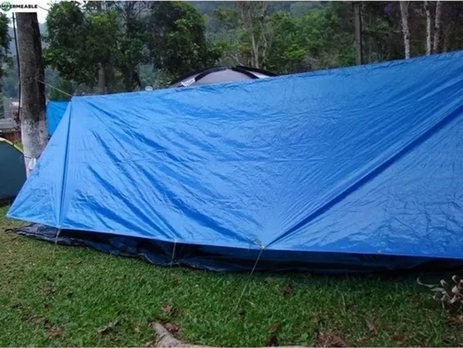 CARPA LONA IMPERMEABLE MULTIUSO 3X2M - 3