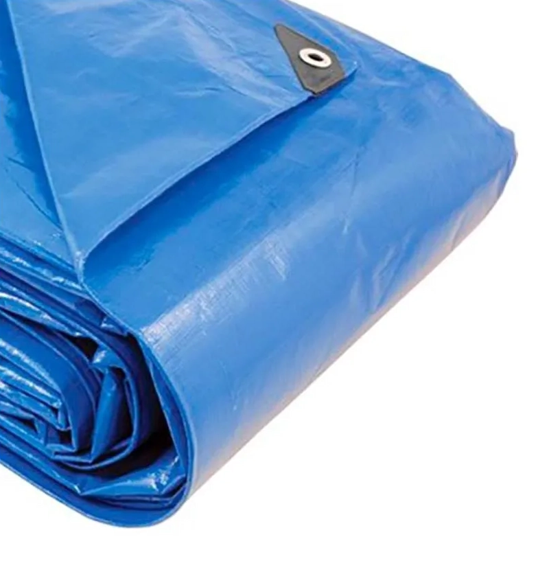 LONA COBERTOR MULTIUSOS IMPERMEABLE 4X10M - 3