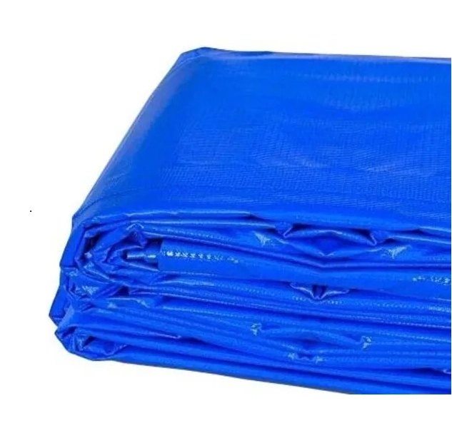LONA MULTIUSOS IMPERMEABLE AUTO 4X6M - 2