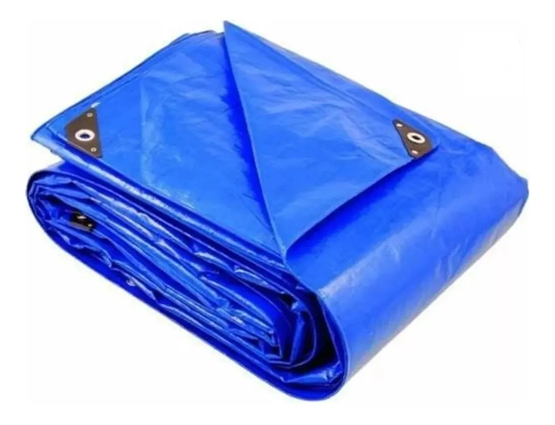 LONA MULTIUSOS IMPERMEABLE AUTO 4X6M - 3