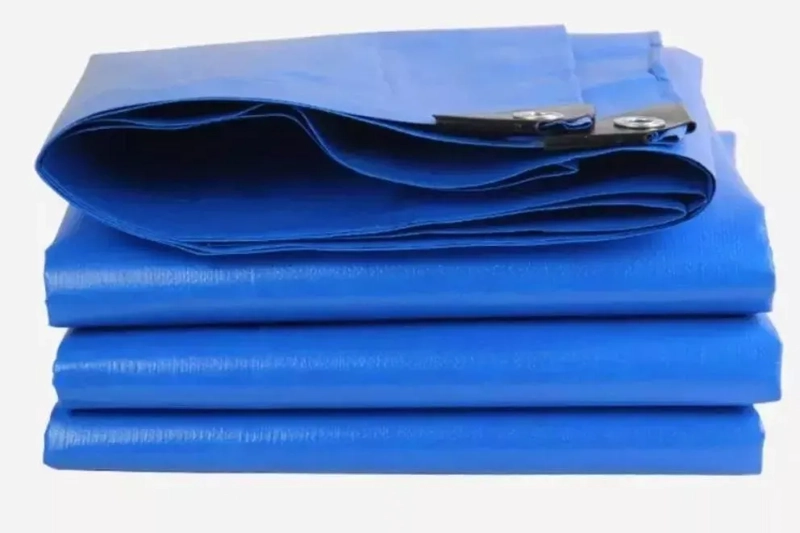 LONA MULTIUSOS IMPERMEABLE AUTO 4X6M - 5