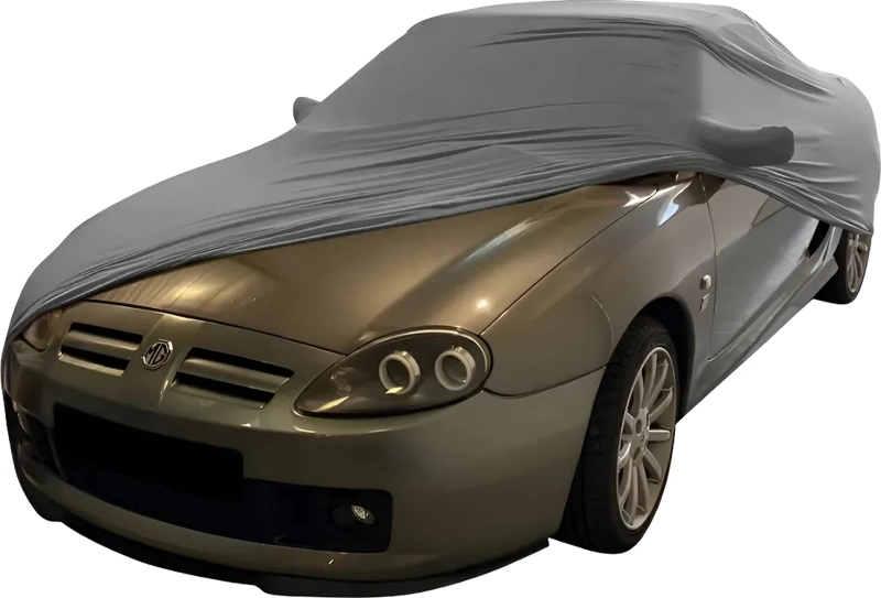CARPA FUNDA AUTO SUV PREMIUM TALLA S - 1