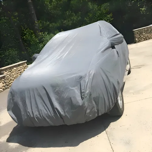 CARPA FUNDA AUTO SUV PREMIUM TALLA S - 2