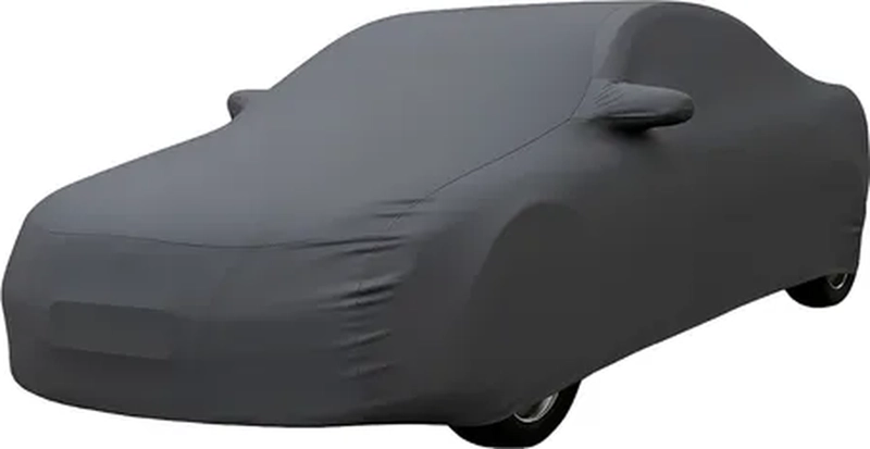 CARPA FUNDA AUTO SUV PREMIUM TALLA S - 4