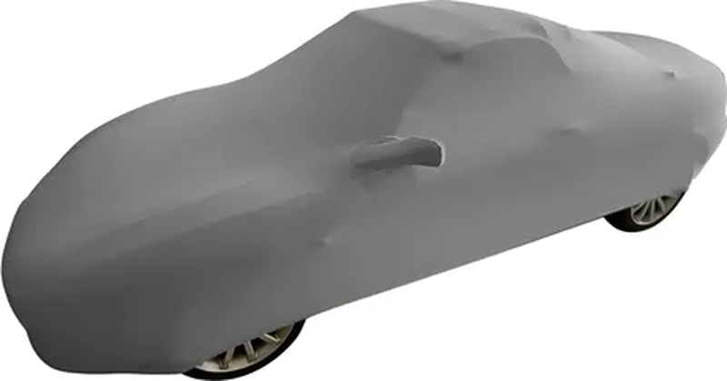 CARPA FUNDA AUTO SUV PREMIUM TALLA S - 5