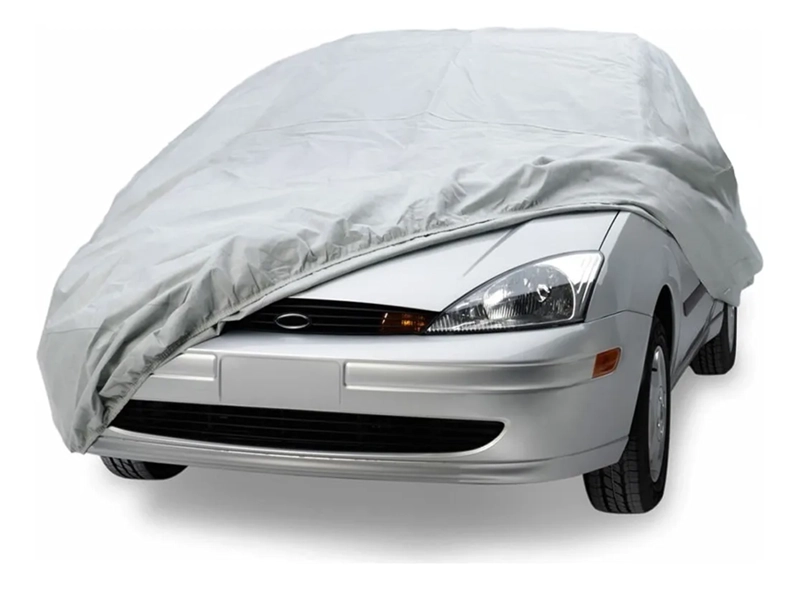 COBERTOR CARPA FUNDA AUTO IMPERMEABLE - 3