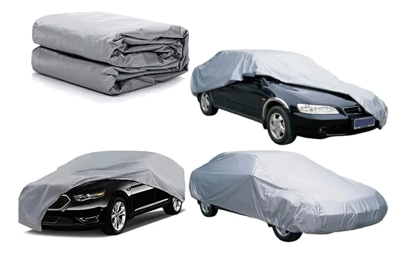 COBERTOR CARPA FUNDA AUTO IMPERMEABLE - 4
