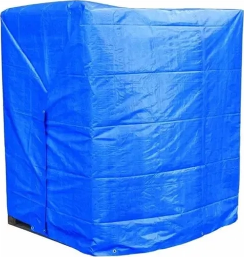 CARPA LONA IMPERMEABLE MULTIUSO 4X3M - 3