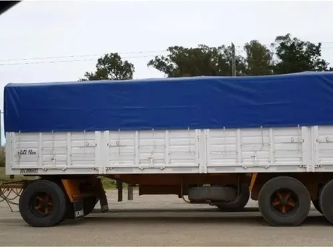 CARPA LONA IMPERMEABLE MULTIUSO 4X3M - 4