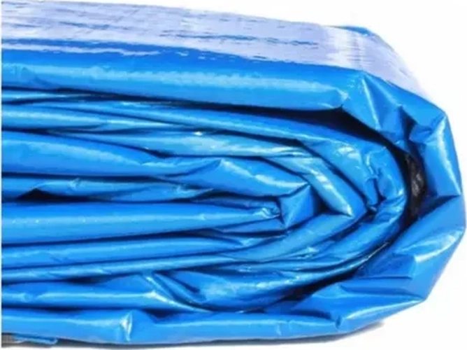 CARPA LONA IMPERMEABLE MULTIUSO 4X3M - 6