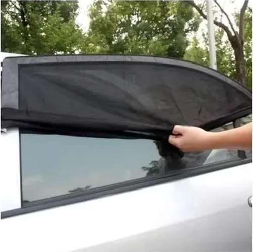 MALLA VENTANA LATERAL AUTO PROTECCION SOL - 2
