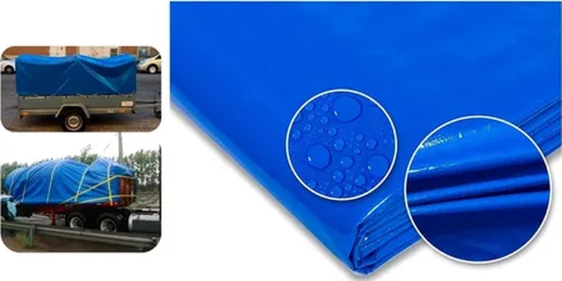 LONA MULTIUSO IMPERMEABLE 3X4M - 1