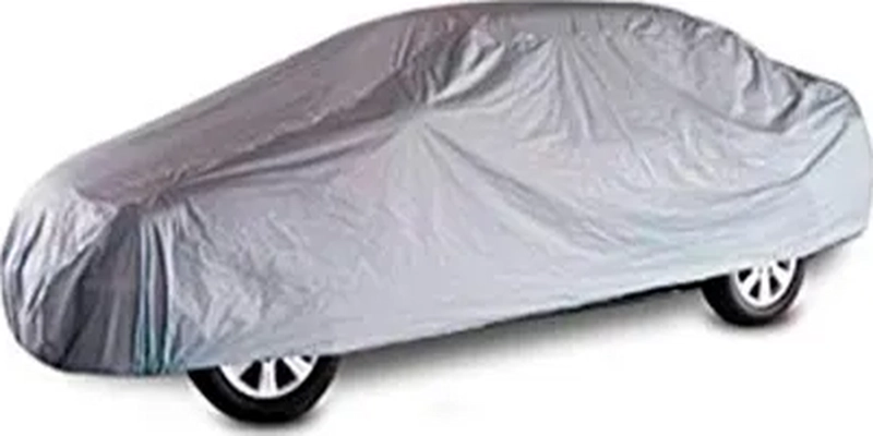 CARPA COBERTOR AUTO FUNDA TALLA M - 2
