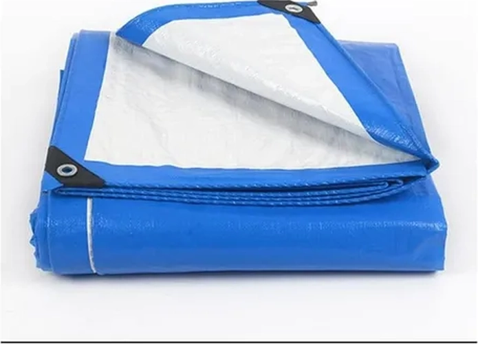 CARPA LONA IMPERMEABLE MULTIUSO 5X4M - 8