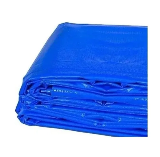 LONA COBERTOR MULTIUSO IMPERMEABLE 4X5M - 6