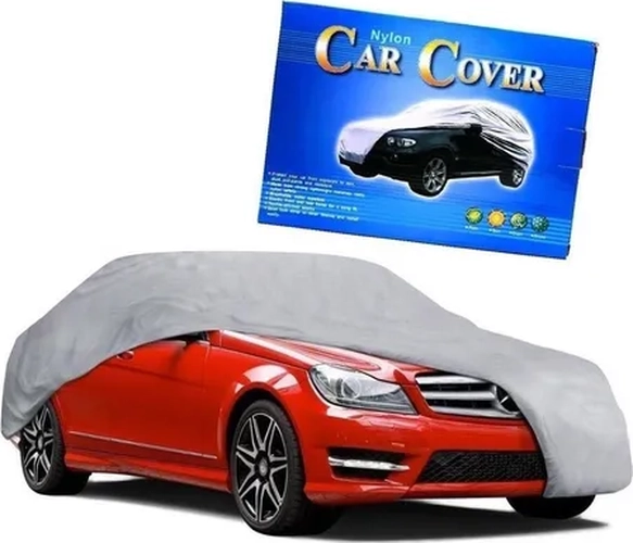 COBERTOR AUTO FUNDA TALLA M L XL - 3