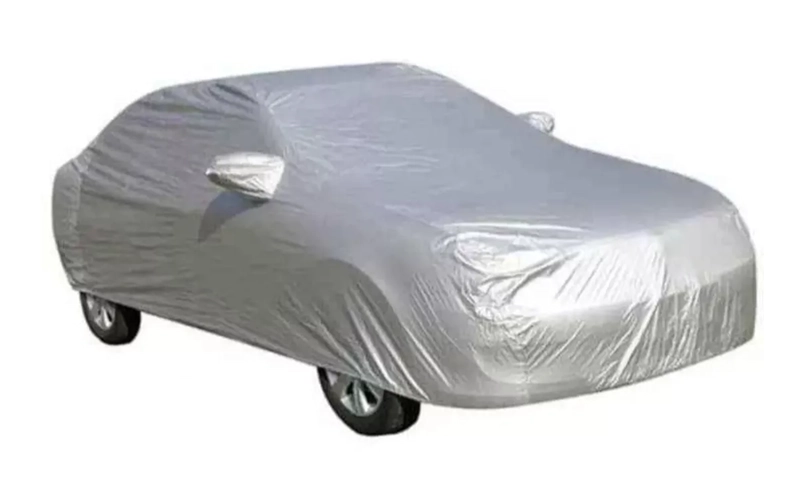 CUBRE AUTO SUV SEDAN CAMIONETA TALLA S - 1