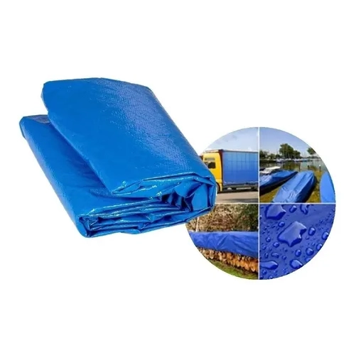 COBERTOR MULTIUSO IMPERMEABLE 3X3M - 1
