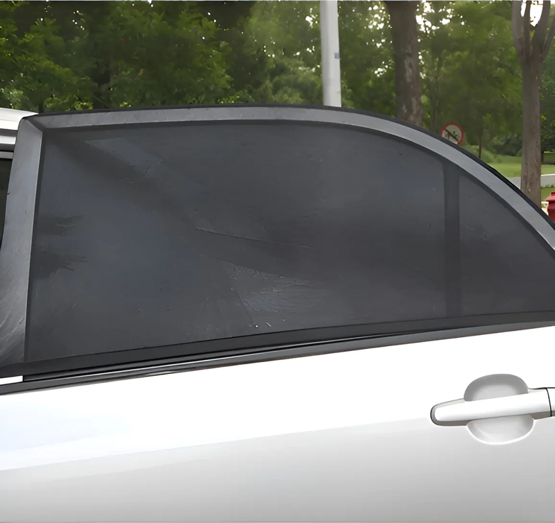 PARASOL VENTANA TRASERA AUTO PACK UV - 9