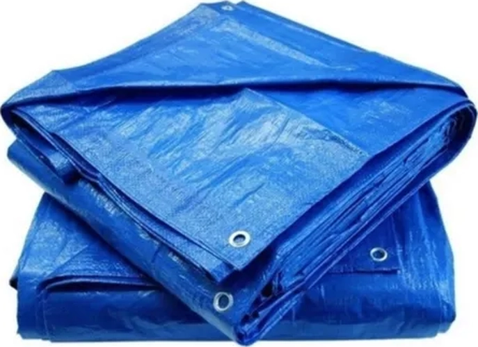 PACK 2 LONAS IMPERMEABLES MULTIUSO 4X5M - 1