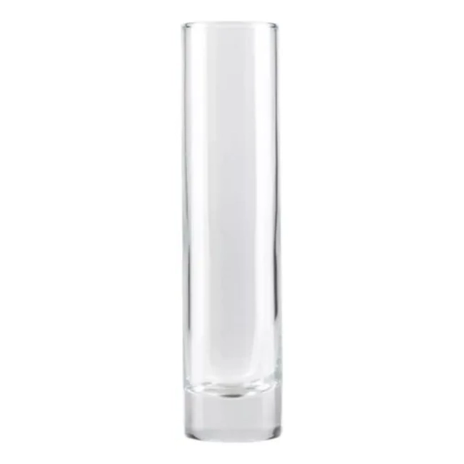 FLORERO CARNIVAL BUD VASE 19 CM LIBBEY - 1
