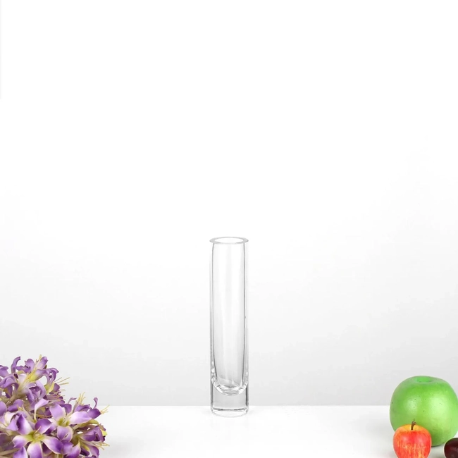 FLORERO CARNIVAL BUD VASE 19 CM LIBBEY - 3