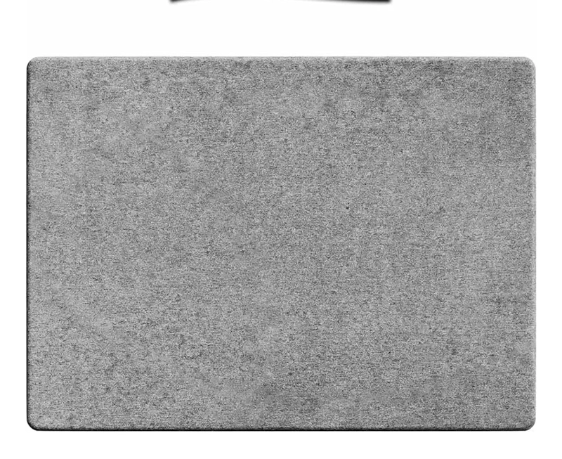 TAPETE ESCURRIDOR PIEDRA ABSORBENTE - 1