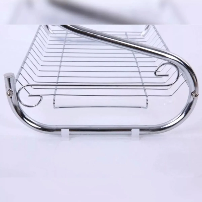ESCURRIDOR LOZA PLATOS REJILLA 53CM - 3