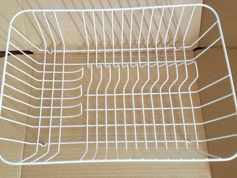 REJILLA ESCURRIDOR PLATOS VAJILLA - 3