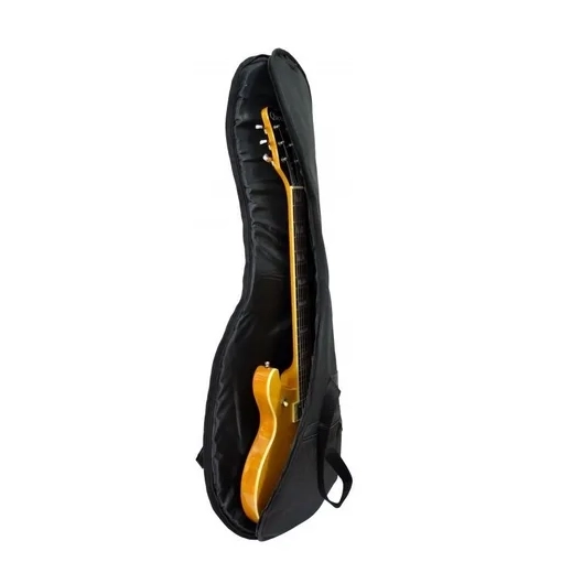 FUNDA GUITARRA ELE CTRICA ESTANDAR PLANA - 2