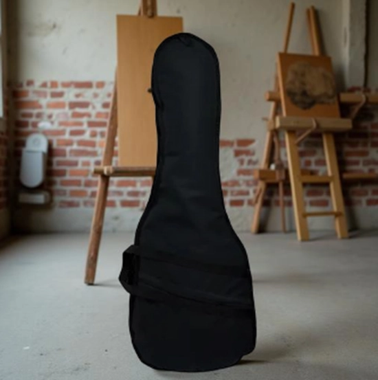 FUNDA GUITARRA ELE CTRICA ESTANDAR PLANA - 3