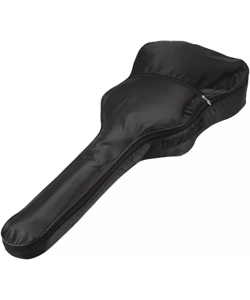 MOCHILA PARA GUITARRA ACUSTICA CLASICA 41' ESTILO FOLK - 1