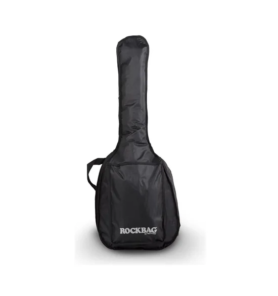 FUNDA PARA GUITARRA CLASICA 3/4 ROCKBAG RB20534B - 1