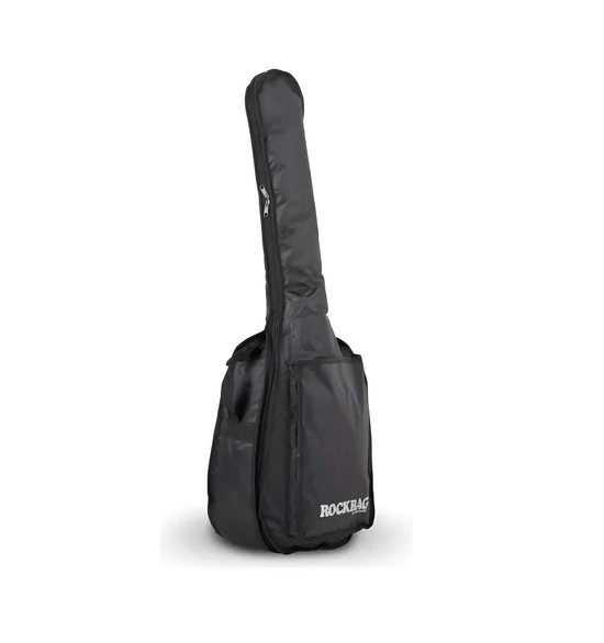 FUNDA PARA GUITARRA CLASICA 3/4 ROCKBAG RB20534B - 2