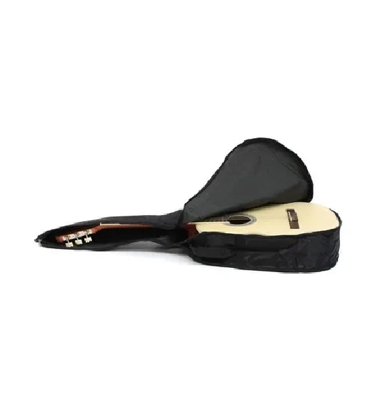 FUNDA PARA GUITARRA CLASICA 3/4 ROCKBAG RB20534B - 5