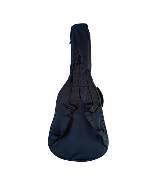 ROWELL FUNDA GUITARRA ACUSTICA CLASICA ACOLCHADO 15MM - 2