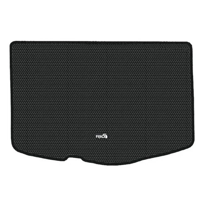 BANDEJA DE CARGA VINILO PARA KIA RIO 5 - 1