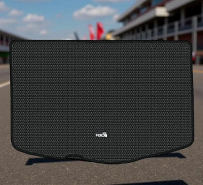 BANDEJA DE CARGA VINILO PARA KIA RIO 5 - 2