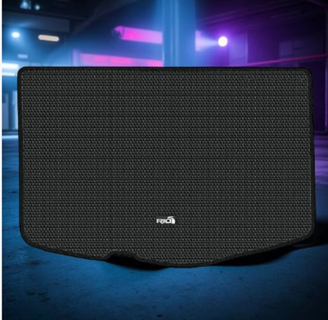 BANDEJA DE CARGA VINILO PARA KIA RIO 5 - 3