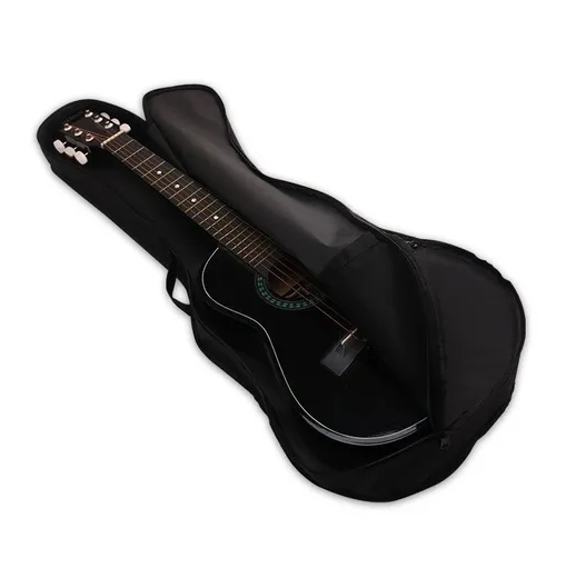 FUNDA PARA GUITARRA ACUSTICA 41 PULGADAS - 1