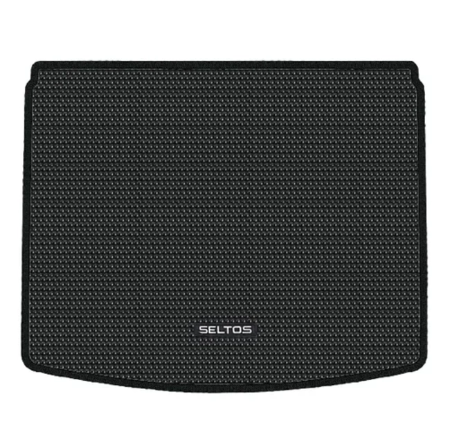 BANDEJA DE CARGA VINILO PARA KIA SELTOS - 1